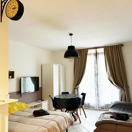 Jeemma Appartement Galliera Veneta Buitenkant foto