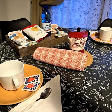 Jeemma Appartement Galliera Veneta Buitenkant foto
