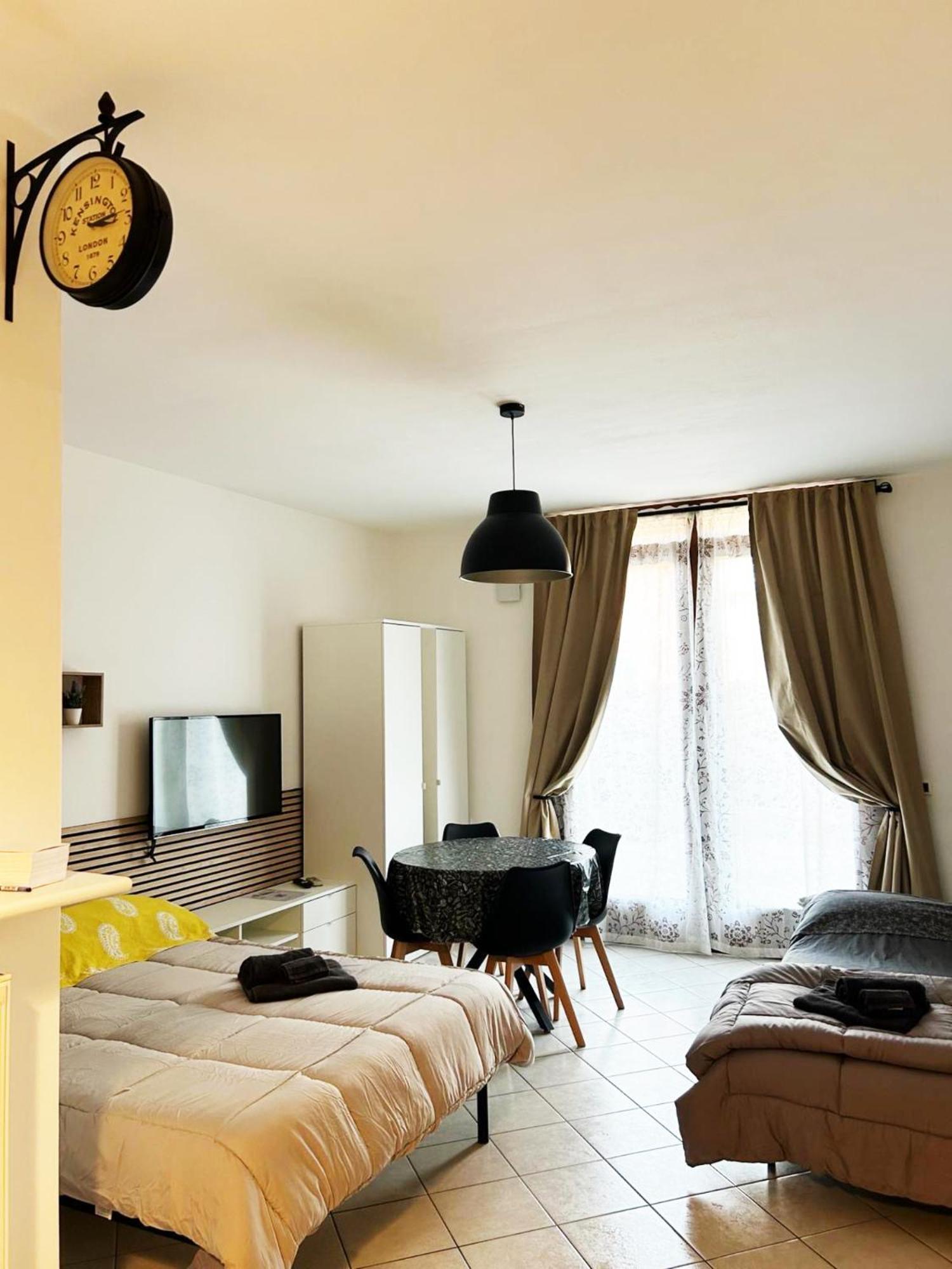 Jeemma Appartement Galliera Veneta Buitenkant foto