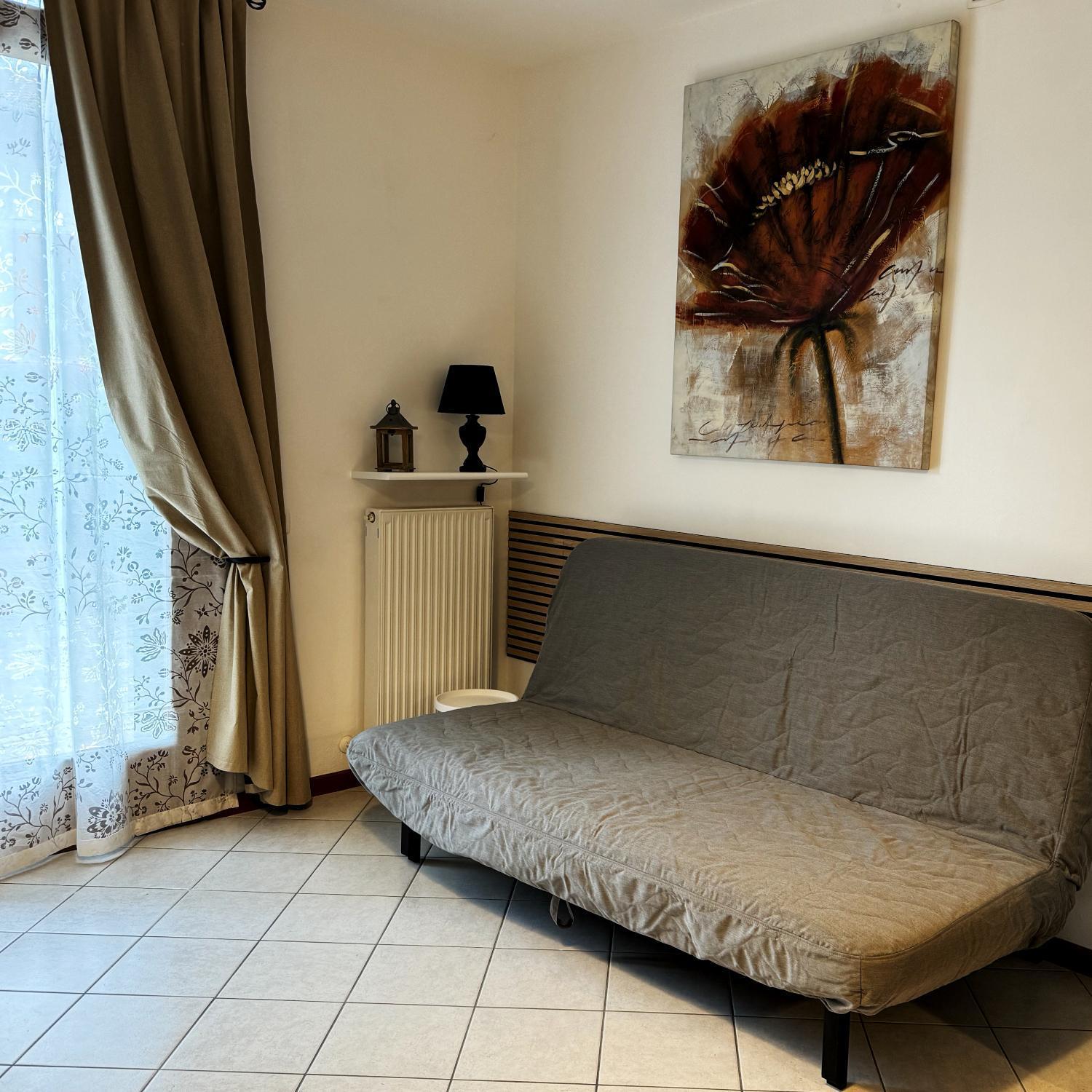 Jeemma Appartement Galliera Veneta Buitenkant foto