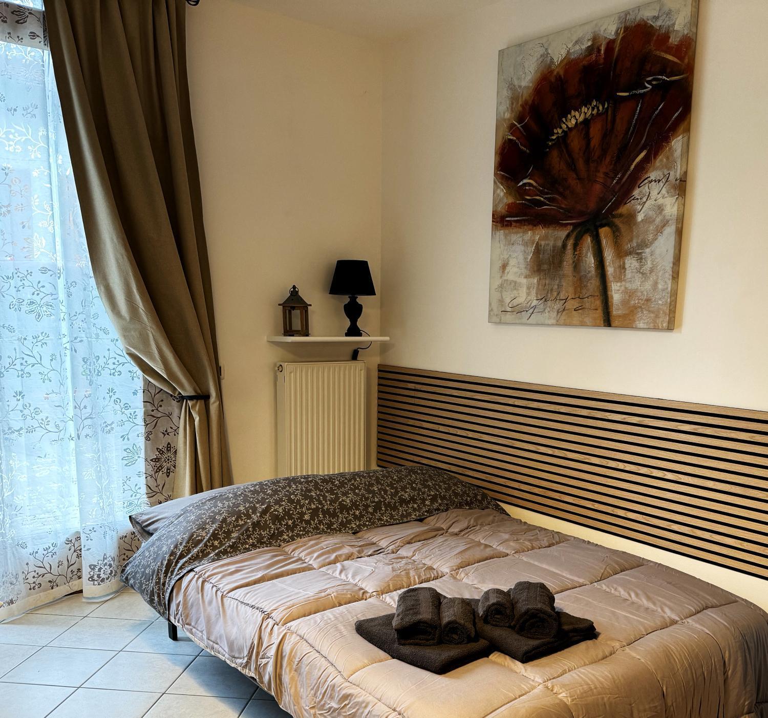 Jeemma Appartement Galliera Veneta Buitenkant foto