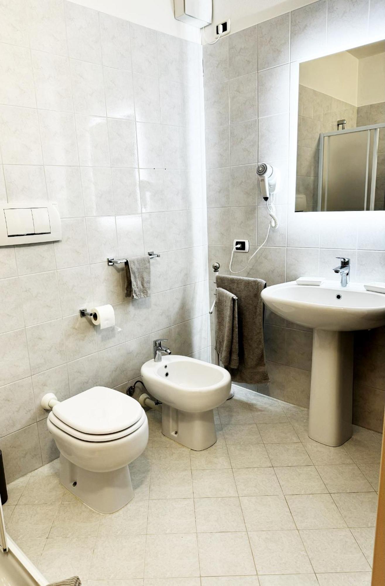 Jeemma Appartement Galliera Veneta Buitenkant foto