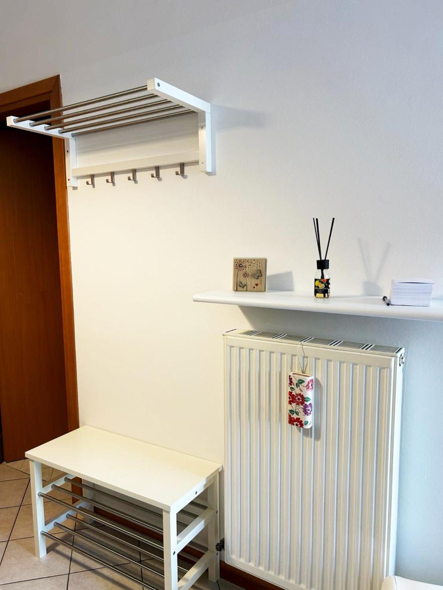 Jeemma Appartement Galliera Veneta Buitenkant foto