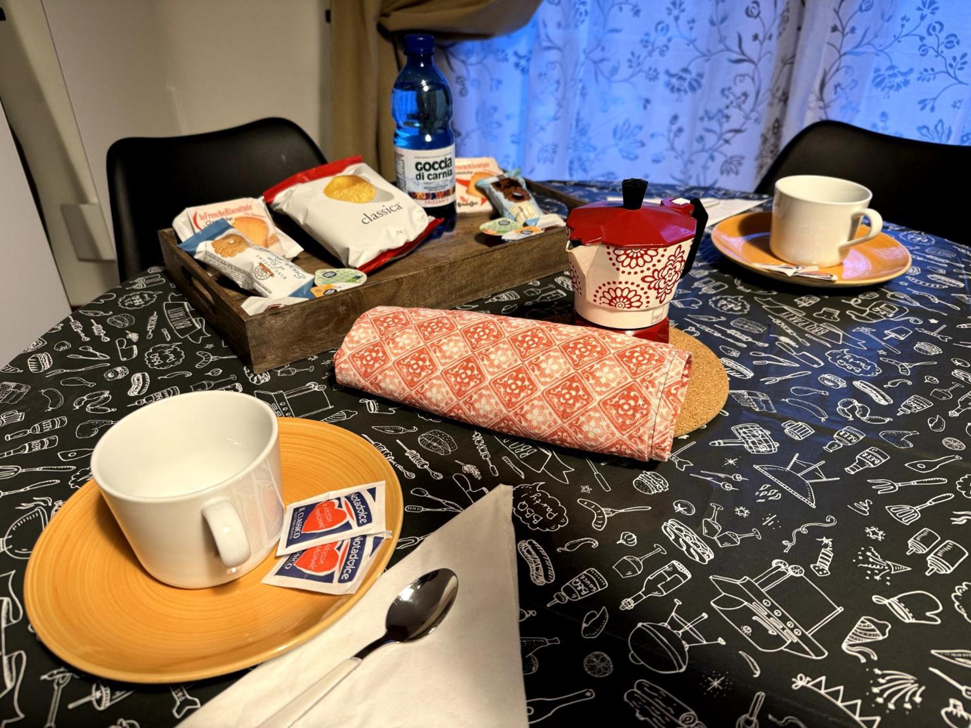 Jeemma Appartement Galliera Veneta Buitenkant foto